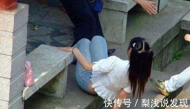 |搞笑段子搞笑图片:姑娘,你抽烟吗? 搞笑强 百家号03-