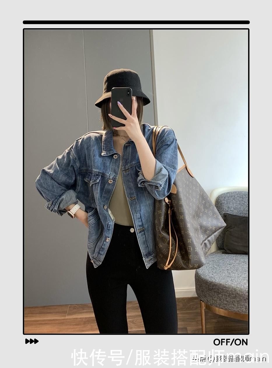 黑色西装|早秋第一件“薄外套”，我都帮你挑好了，照着穿时髦不重样