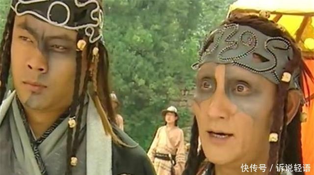 从天龙八部到射雕三部曲, 再到飞狐外传, 高手们越来越难逍遥