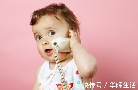 咿咿呀呀|孩子多大能听懂大人的话?若早于这个年龄,说明大脑发育好