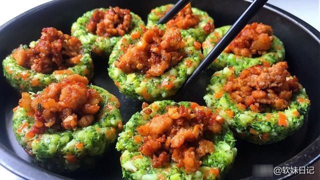 鲜嫩|天热了要多吃这菜，简单蒸一蒸，鲜嫩又美味，一上桌就抢光光