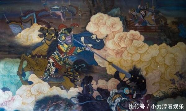 井陉|名将如云何以韩信独得其大？战役无数，何以井陉独受推崇