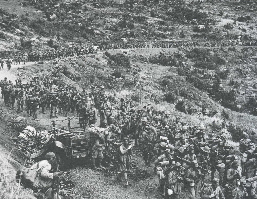 击败|在德国的计划中,击败苏联之后,他们的下一个目标是谁?