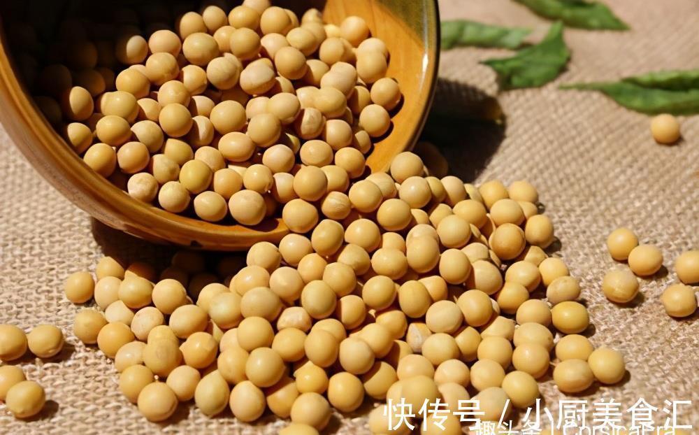 中老年人|多吃4种食材，营养健康身体壮