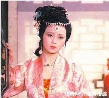 影视剧!原来“林黛玉”的第一人选不是陈晓旭,当年的试妆照曝光后:还好换了