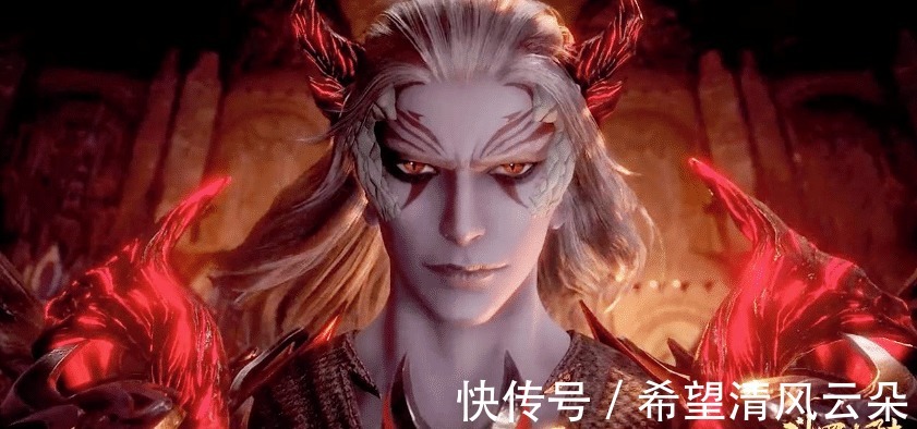 罗刹神|斗罗大陆目前已出现的顶尖封号斗罗,三位巅峰斗罗,神之下无敌