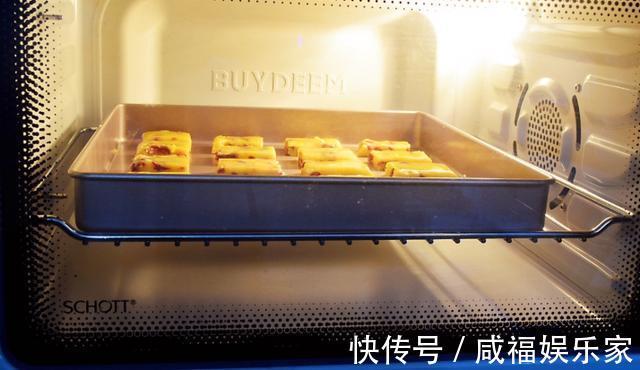 周末的追剧零食就吃它，酥脆到一碰就掉渣，吃上就停不下来的节奏