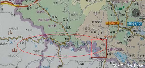 河北省和河南省中的“河”，到底指的是哪条河