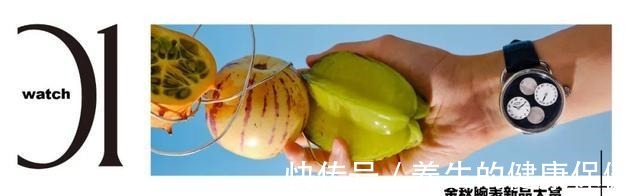 何叶!这十款腕表即将掏空我的钱包!