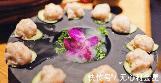 美食|你有没有因为美食而爱上一座城！