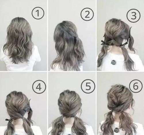 你的身高,决定你应该剪多短的头发长这么大也是第一次知道