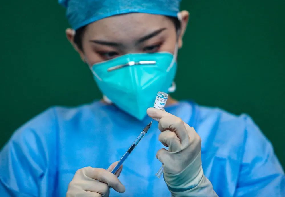 春节|回辽过年,可以在本地打“加强针”吗?辽宁疾控专家权威解答