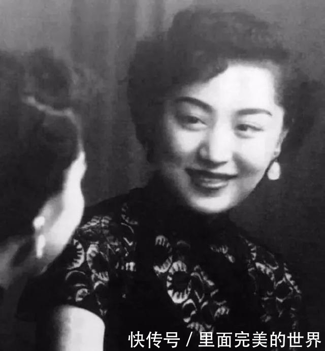 顾正秋|蒋勤勤恩师被骗婚,梅兰芳弟子当小三,两位京剧名伶的心酸往事