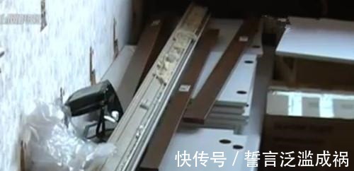 女子|女子花21000元在红星美凯龙定制衣柜，收到货后差点崩溃！