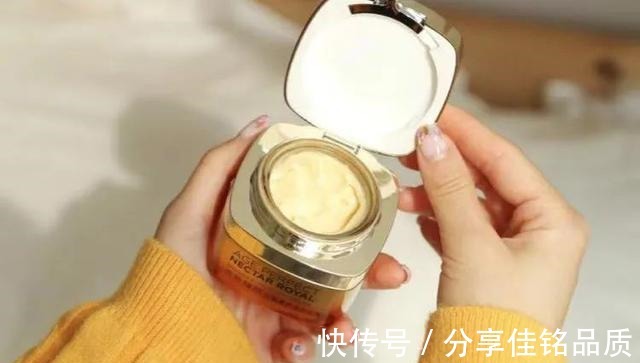 麦卢卡蜂蜜 秋冬护肤提前班欧莱雅小蜜罐,不挑皮的百搭面霜!