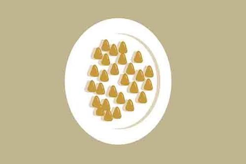 胰岛|胰岛偏爱“三瓜一麦”,血糖高的人可常吃,助你维稳血糖