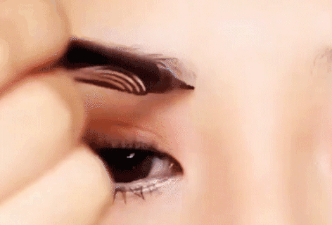 纹眉|为什么不建议女生“纹眉”?劝你看完这三点,早看早明白