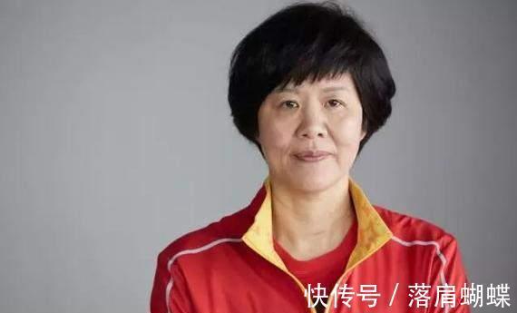 郎平|令人尊重的女排教练郎平：曾为事业放弃两次爱情，胸有大志