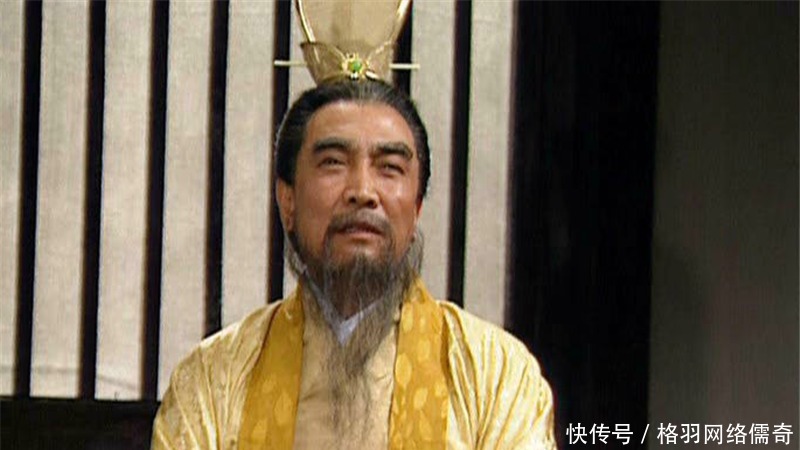 孙权|曹操说生子当如孙仲谋,是说曹丕不如孙权吗?他为什么会这么说?