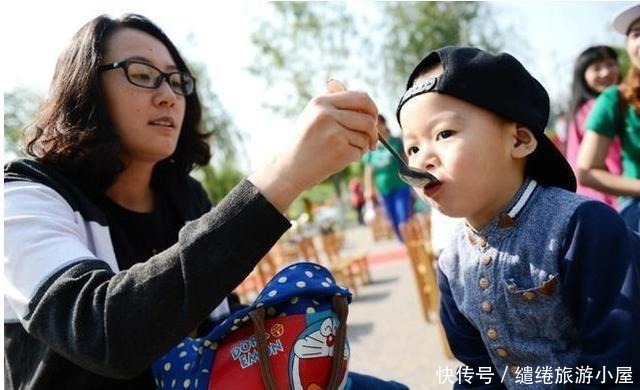 智力|无知的母爱多可怕妈妈的2罐罐头,导致4岁男童智力停滞