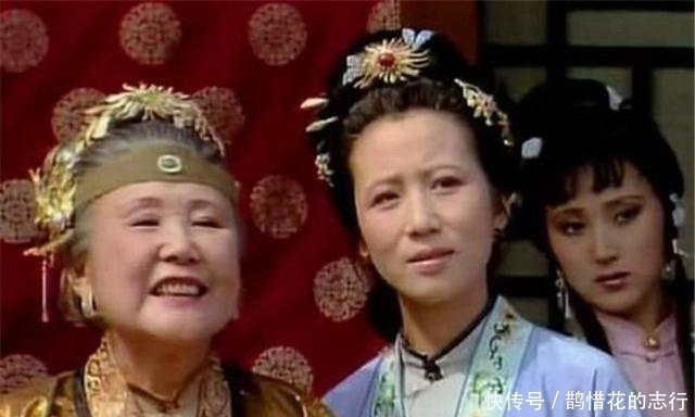 含蓄|红楼梦:李纨曾向贾政撒娇卖嗔,因为太含蓄,居然没人看出来