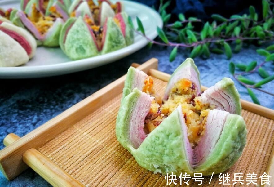 遇见|逛超市时，遇见这5款零食别忽略，好吃又营养，一家大小都爱吃