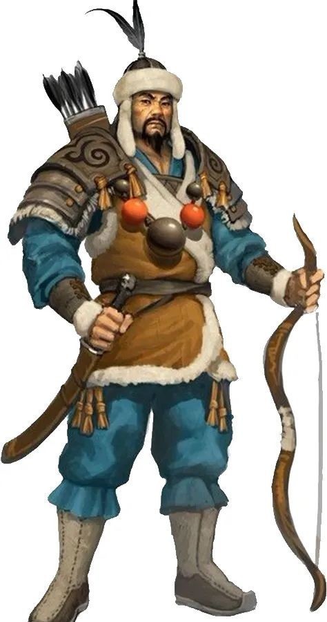 昭灵|秦汉时期妫川大地的民族交融