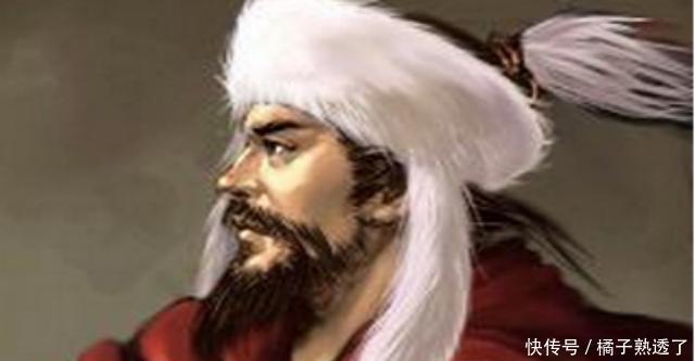 中国|中国历史上第一狠毒皇后,逼死手下百位大臣,以此达到自己的目的