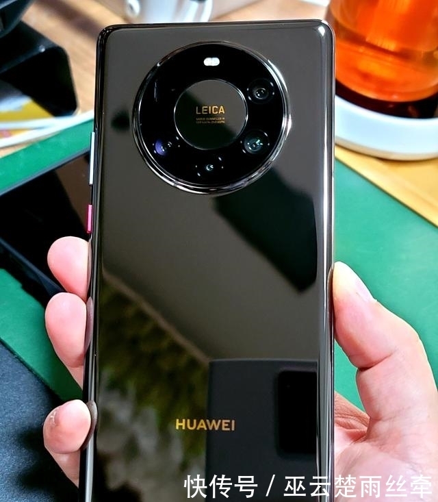 华为|华为Mate40系列首批评价出炉,缺点明显,但优点更亮眼!