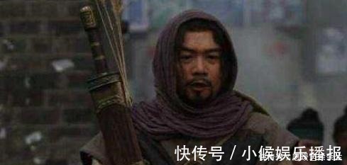 马战|水浒中武功最全面的人是谁不是卢俊义和武松,而是八骠骑中的他!