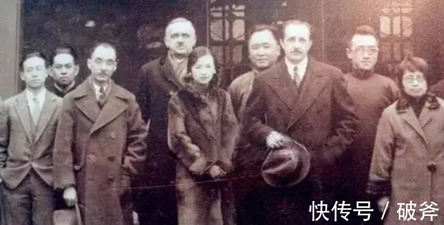 人间四月天@抛去与3个男人的感情,林徽因真实的一面,没有人看过!