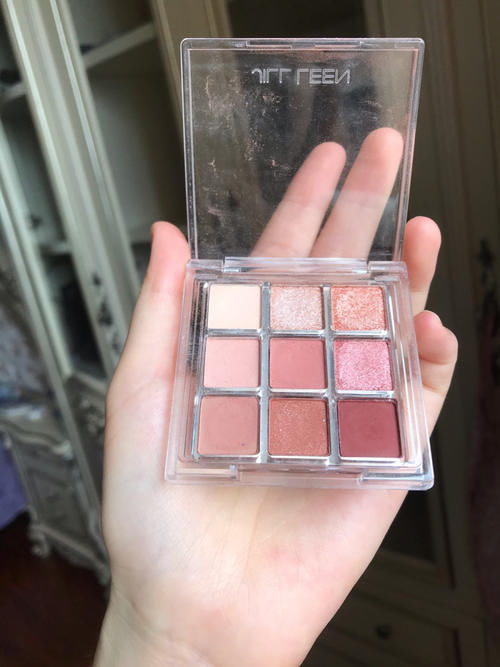 新手必看!低至九元的平价彩妆分享