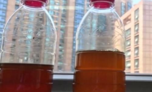 尿血|每天陪外公喝小酒,8岁男孩排“血尿”,一查肝脏受损指标飙升