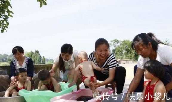 睡眠质量|秋天,会破坏孩子抵抗力的6个洗澡时间,快来看你有没有中招?