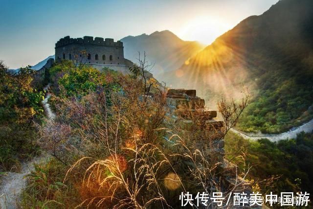 游览|中国著名的3大历史文化遗产,举世瞩目,扬名四海