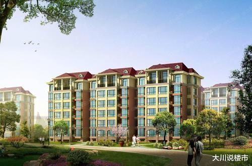 买房|买房尽量避开这“3个楼层”，建筑专家：住得不舒服，升值空间小