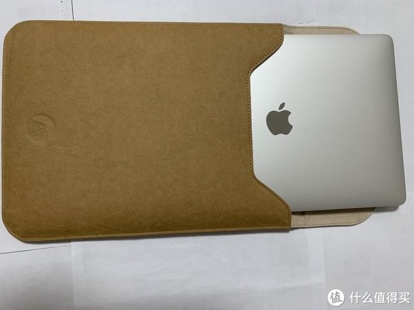 内胆|哇！我模仿乔帮主，把新MacBook Air装进了信封