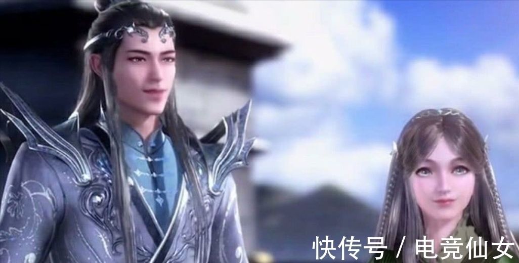 七宝琉璃宗|斗罗大陆:宁风致明明和武魂殿关系更近,为何非要选择站队唐三?