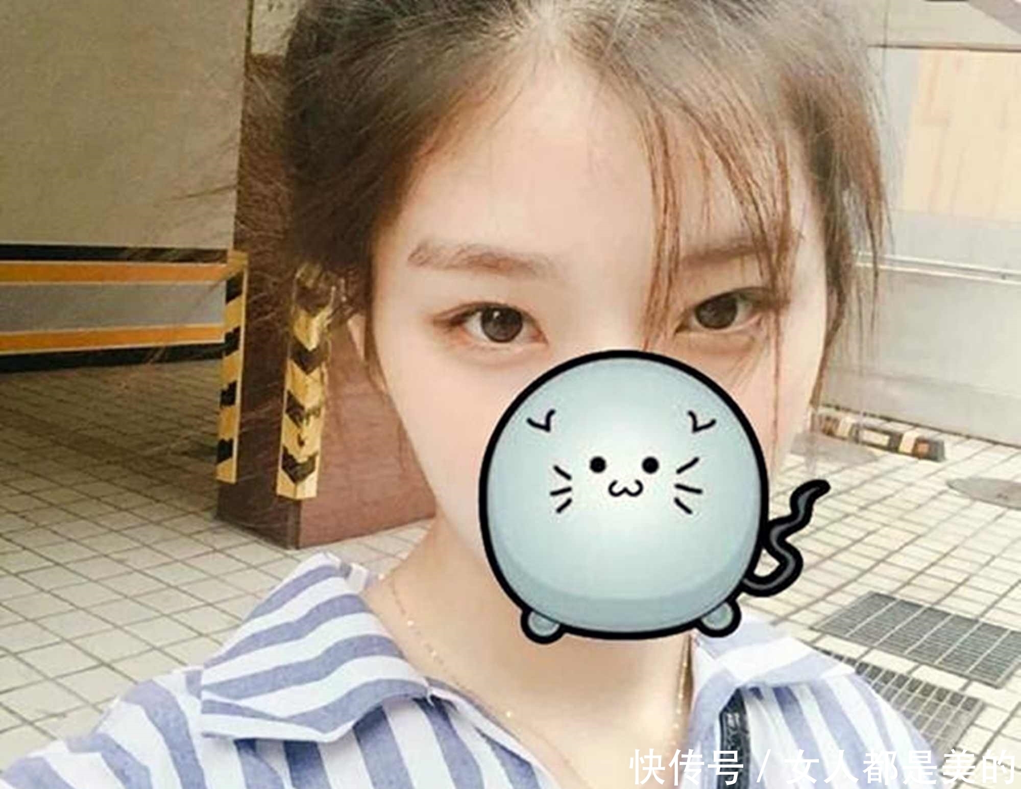 丹凤眼|被公认为最具东方特色的丹凤眼,到底长啥样?大多数人都理解错了