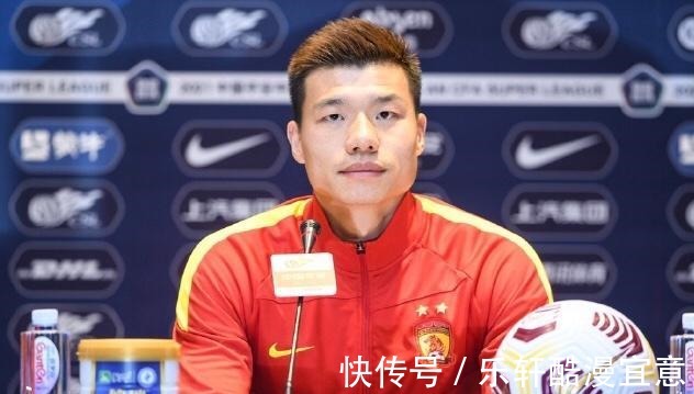 球迷|广州队全力阻击海港,或是恒大时代谢幕战,功勋国脚复出!