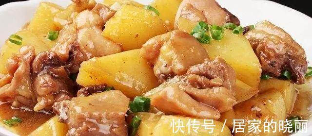 水淀粉|爱吃土豆的请收藏,这25种土豆绵软甜香还便宜,人人吃得起!