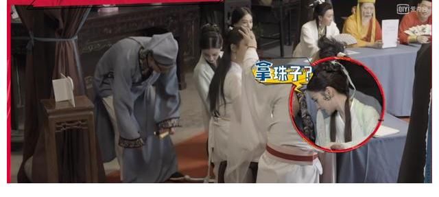 白蛇传|那英推理能力突飞猛进？沙溢一句话道出背后真相