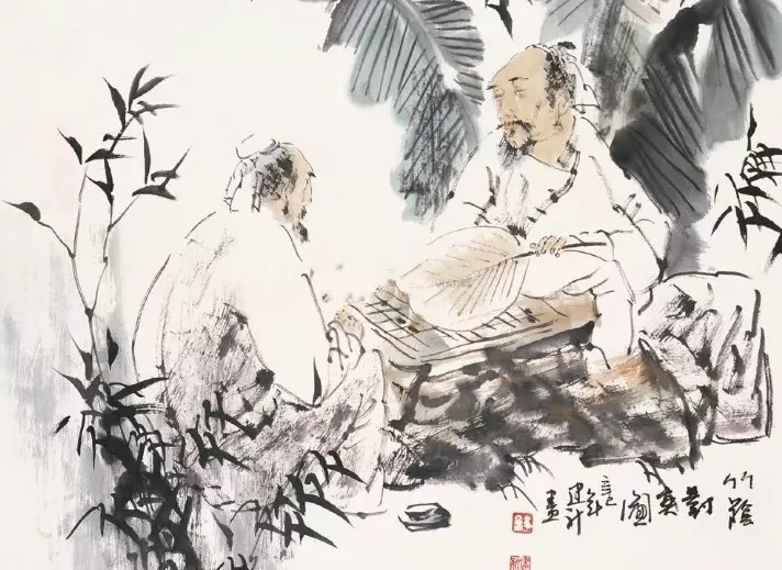 兰特|最顶级的养生,不是睡觉,不是运动,而是......