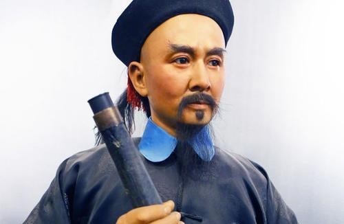 林则徐奉命镇压太平军时死于途中,死前喊出三字,学者至今无解