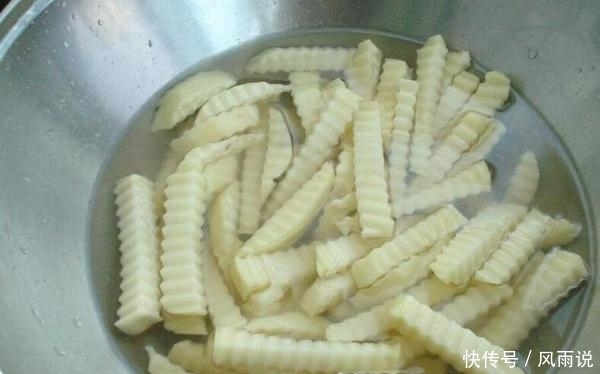 小吃|这份小吃摆地摊只卖三元钱,却每日收入千元