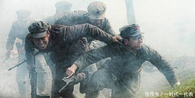 战士|军阀手下一小兵为何要救红军战士小兵后来竟成为红军师长！