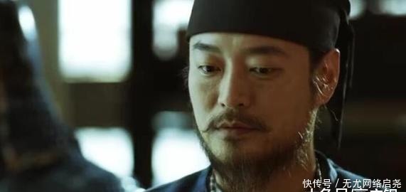 时辰|《长安十二时辰》:为什么徐宾说,唐朝的繁荣是假的