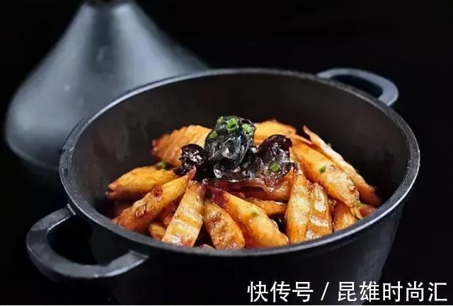 墨鱼仔|32道菜肴分享，爽口下饭，解腻解馋，家人喜欢吃我就喜欢做