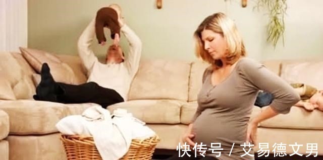 预防|孕晚期的关键:预防早产!孕妈避免做六个动作,胎宝健康足月出生