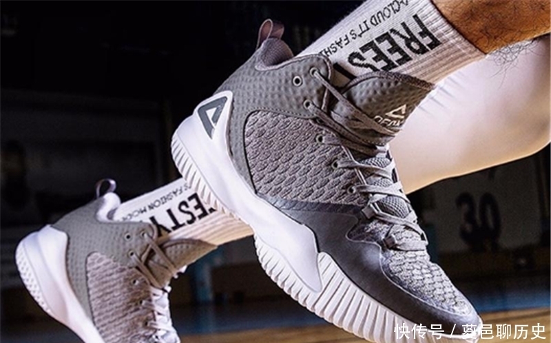 主角|“实战好鞋面对面”!盘点五双高性能,在水泥外场,它们就是“主角”!